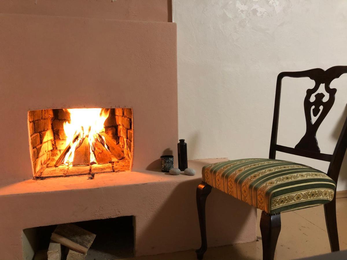 Apartment In Private House Near The Beach And River Jūrkalne 外观 照片